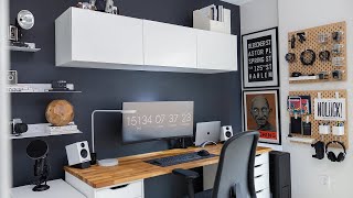 A Guide to Organize Your Workspace – How to Declutter [upl. by Armilla413]