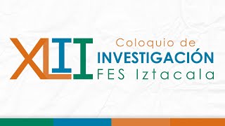 XLII Coloquio de Investigación [upl. by Glyn912]