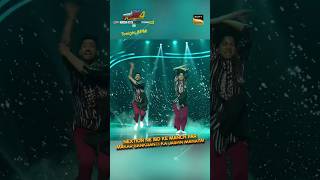 India best dancer 💃💃season 4 nexan ka gajab moves 🥰🥰🥰 [upl. by Mackoff]