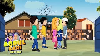 Be Honest and Just Abdullah series Urdu Islamic Cartoons for children [upl. by Grimes969]