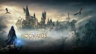 Hogwarts Legacy RE START 13  A tiltott rengetegben 1080p  HUN SUB [upl. by Aibonez]