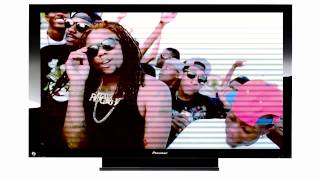 Syrup Cowabunga Official Video [upl. by Euphemiah]