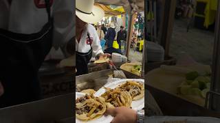 Los Mejores Tacos de Chiltepec [upl. by Pernell]