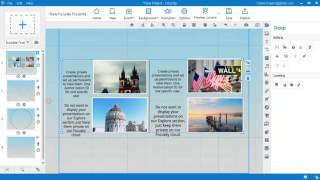 Focusky Tutorial 6 Steps to Create an Awesome Presentation [upl. by Gerdeen]