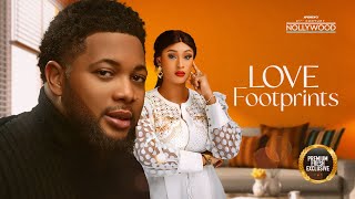 Love Footprint  CHINELO EMECHUKWU BENJAMIN OLAYE   2024 Nigerian Nollywood Movies [upl. by Hillinck]