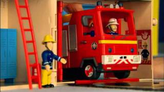 Fireman Sam Fire Deluxe Station [upl. by Elizabet]