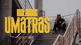 Malabong Umatras  DOROMAL  Official Music Video [upl. by Goggin]