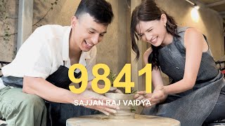 Sajjan Raj Vaidya  9841 Official Release [upl. by Tremain]