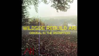 WILDSIDE REBUILD ARI RECORD [upl. by Weathers650]