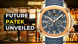 Patek Philippe What Can We Expect In 2024 [upl. by Nira]