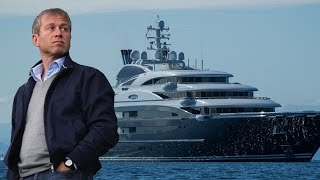 Top 10 Most Expensive Private Super Yacht [upl. by Rosmunda]