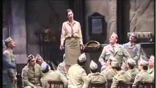 PATRIZIA CIOFI Rataplan La fille du regiment Donizetti [upl. by Charo]