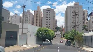 SÃO JOSÉ DO RIO PRETO  PARTE 02 [upl. by Aehtla]