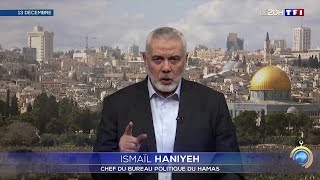 Après lexil doré  la traque des chefs du Hamas [upl. by Liane]