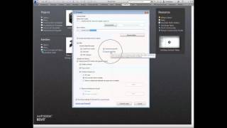 Tech Tip Using eTransmit in Autodesk® Revit [upl. by Nahgiem]