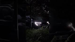 Kia Sonet in Dark Forest shorts kiasonet mykia kiaindia kiaseltos whatsappstatus kia [upl. by Musser]