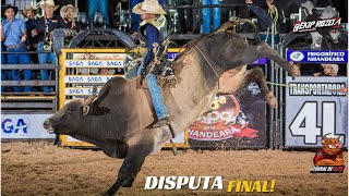 FINAL do Rodeio de Nhandeara  SP 2023 [upl. by Huntlee23]