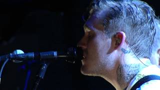 Brian Fallon and Matthew Ryan  I Cant Steal You [upl. by Name]