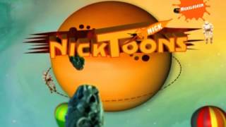 Nickelodeon Arabia idents 2010 [upl. by Stauffer858]