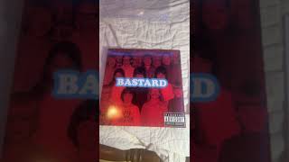 Tyler the creator bastard vinyl tylerthecreator music hiphop rap song [upl. by Arundell]