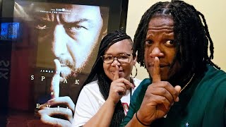 SPEAK NO EVIL MOVIE REVIEW SOME SPOILERS [upl. by Aivlys518]