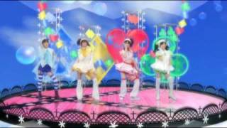 Shugo Kyara EGG Minna no Tamago Dance Shot Ver [upl. by Ankeny]