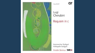 Cherubini Requiem in C Minor  III Tractus [upl. by Nwahsek]