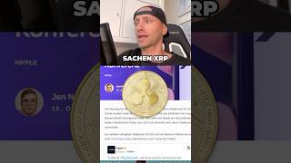 Ripples RLUSD als Konkurrenz zu Tether💥xrp xrpnews crypto bitcoin [upl. by Rowell]