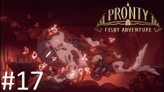 НИНГЕН【Pronty  Fishy Adventure】17 [upl. by Hennessey985]