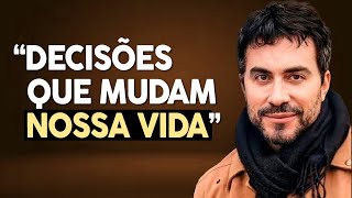 Decisões Que Mudam Nossa Vida  Pe Fábio de Melo [upl. by Latimer]