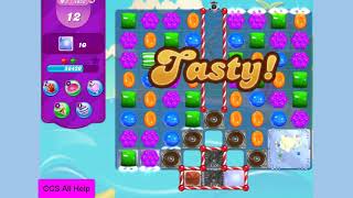 Candy Crush Saga Level 4036 by Cookie [upl. by Anairda]