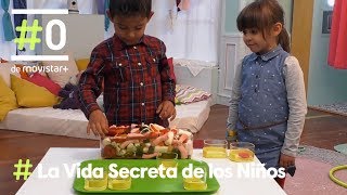 La Vida Secreta de los Niños ¿Aprendemos a vivir juntos  Episodio 6  0 [upl. by Elram496]