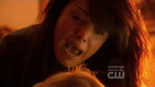 smallville 9x09 Pandora death Chloe [upl. by Hedvige]