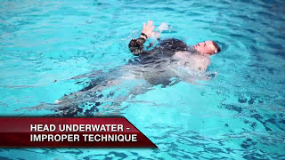 Water Rescue Course  SEALSWCCCOM [upl. by Layla]