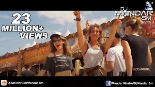 BANJO TRANCE MIX BY DJ MANDAR SM VCM  Trance Dj Song 2022  Trance Music 2023 [upl. by Notlrac637]