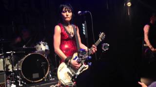 Joan Jett  Any Weather [upl. by Aneloj741]