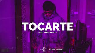 Chencho Corleone Ozuna Type Beat  ¨TOCARTE¨  Pista de Reggaeton Comercial 2024 [upl. by Emmery]