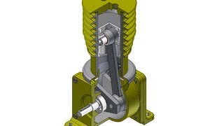 COMPRESSOR DE AR SIMPLES [upl. by Masuh446]