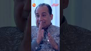 An Exclusive Interview with Rahat Fateh Ali Khan  Zee Connect  ZeeTVME [upl. by Alra]