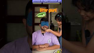 Fun🤮 Taste Challenge Adi amp Daddy  Learn with Fun  Kids Adi Connection shorts [upl. by Yffat]