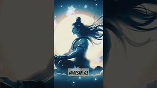 Mahadev stutas video 🙏🙏🥰🌺💖bholenath mahadev bhaktisong shortvideo tranding harharmahadev stut [upl. by Hgielyak]