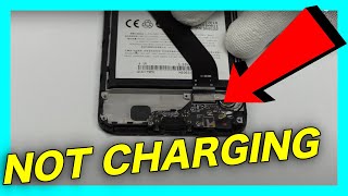 Meizu M6T Not Charging [upl. by Pavlish]