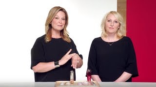 How to Get Rid of Under Eye Circles  Beauty Expert Tips  Shiseido [upl. by Palila]