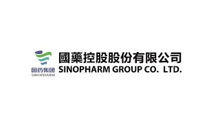 Sinopharm Group Co Ltd [upl. by Yddub]