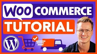 Build Your Own Online Store For Free With Woocommerce 2024  Ecommerce Guide For Beginners [upl. by Anived]