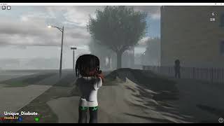 Second City Rp Demon Time Pt4👿🔥dontowncopyrighttomusic [upl. by Atilem]