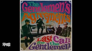 The Gentlemens Agreements Last Call For The Gentlemen New Album Teaser [upl. by Kevon]