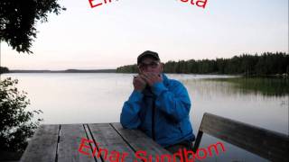 Einar Sundbom  Drömmen om Elin [upl. by Myca312]