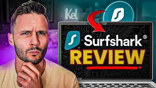 Surfshark Review 2024 Can You Truly Trust This VPN [upl. by Lida]