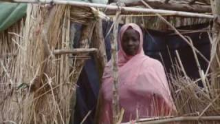 Mattafix  Living Darfur With Intro By Tom Stoppard [upl. by Nuawad481]